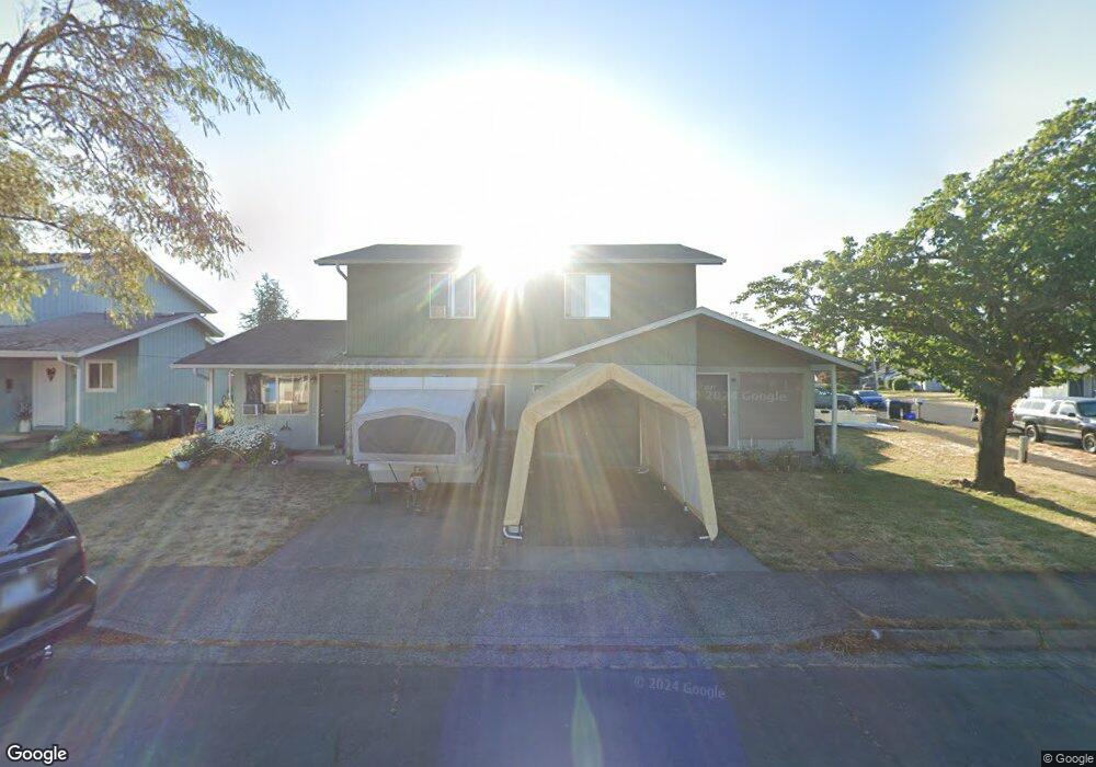 2127 Shadylane Dr, Springfield, OR 97477 - photo 1