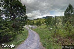 2461 Caves Camp Rd, Williams, OR 97544