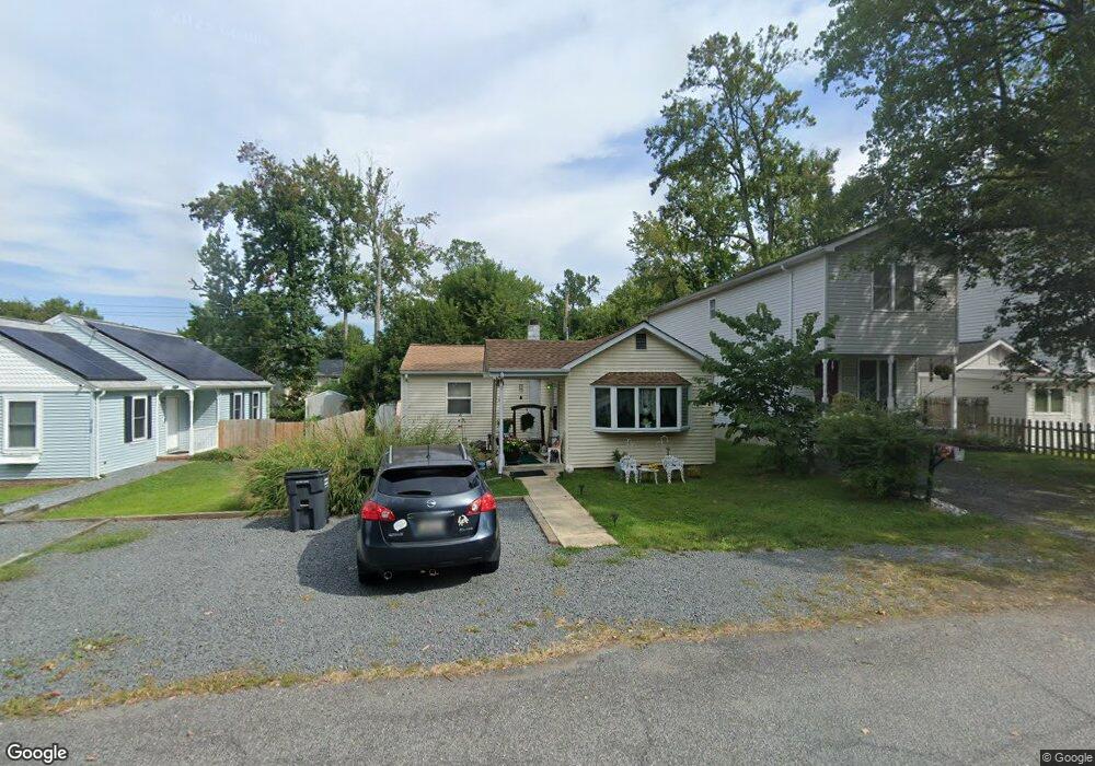 3742 7th St, North Beach, MD 20714 - photo 1