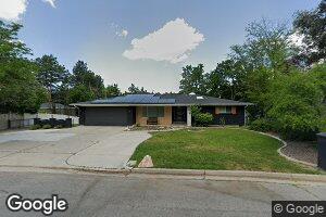 2735 E Robidoux Rd, Sandy, UT 84093