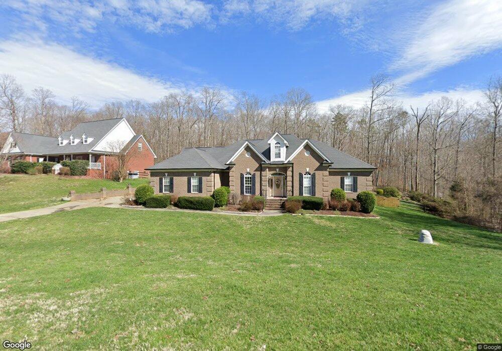 7643 Maple Bluff Ln, Concord, NC 28025 - photo 1