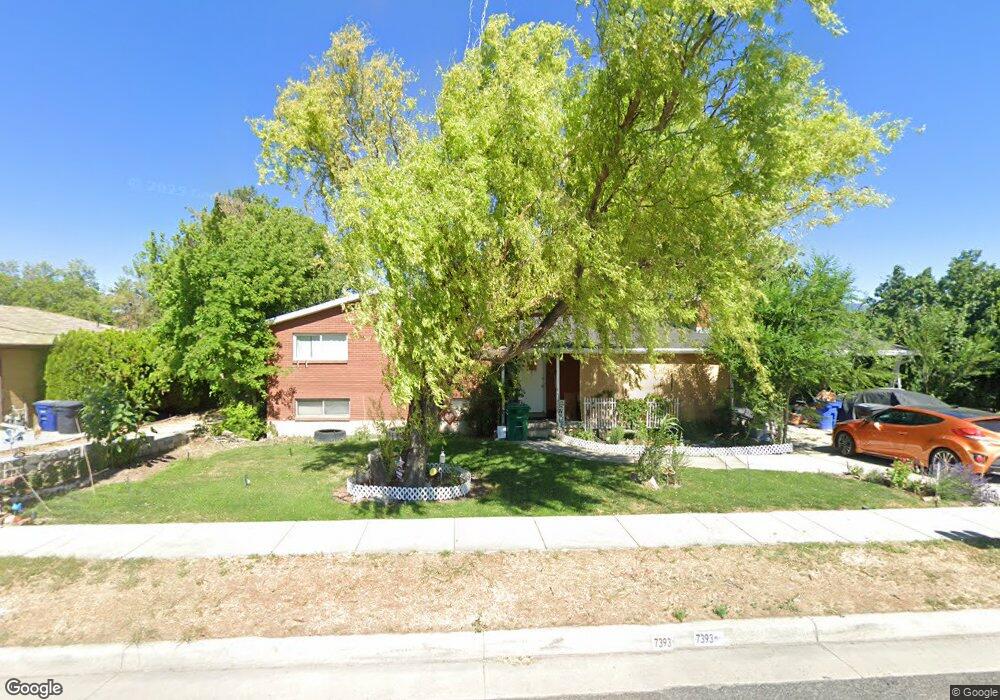 7393 S 2700 W, West Jordan, UT 84084 - photo 1