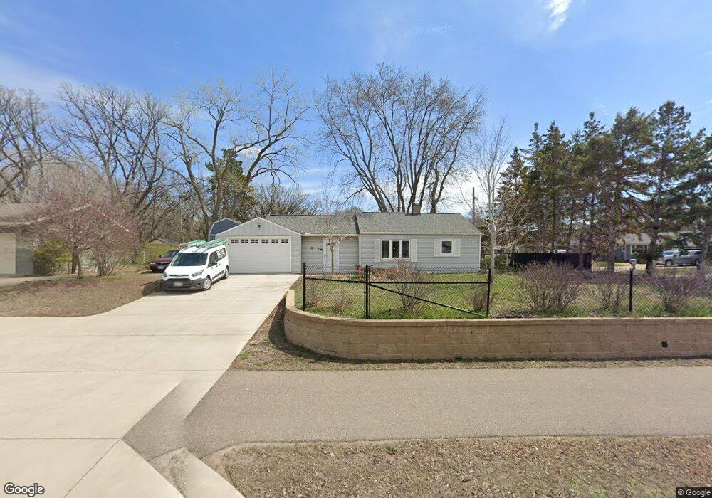 10807 Foley Blvd NW, Coon Rapids, MN 55448 - photo 1