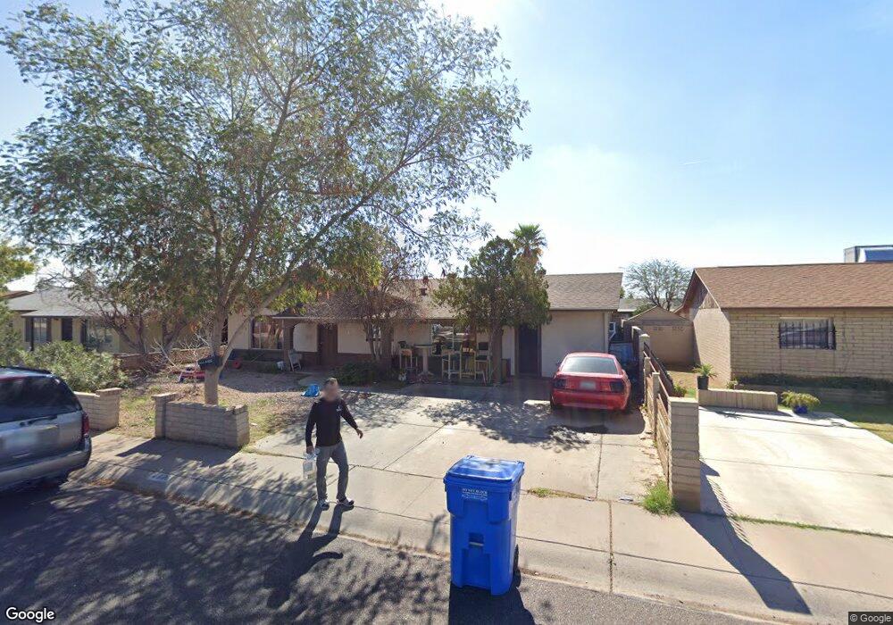 4825 W Berkeley Rd, Phoenix, AZ 85035 - photo 1