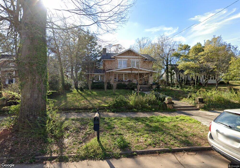 415 Gordon St, Lagrange, GA 30240 - photo 1