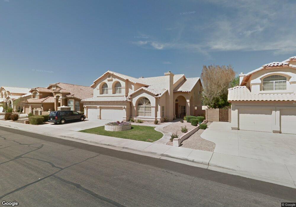 620 W Meseto Ave, Mesa, AZ 85210 - photo 1