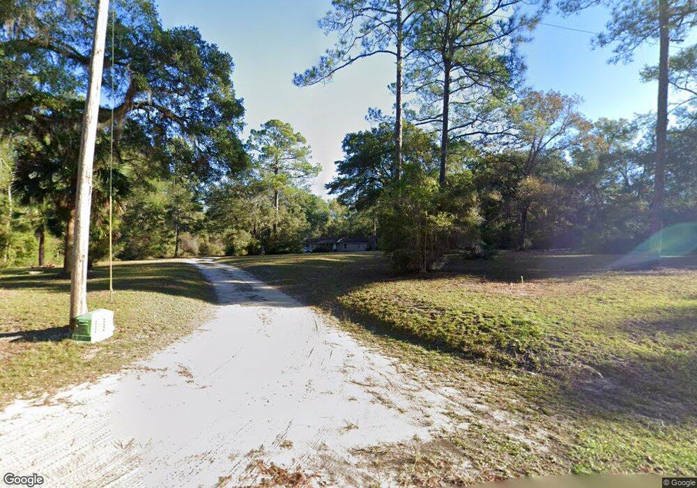 244 Casora Dr, Crawfordville, FL 32327 - photo 1