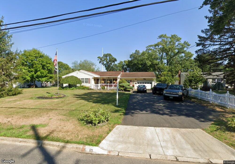 10 Center Ave, Matawan, NJ 07747 - photo 1