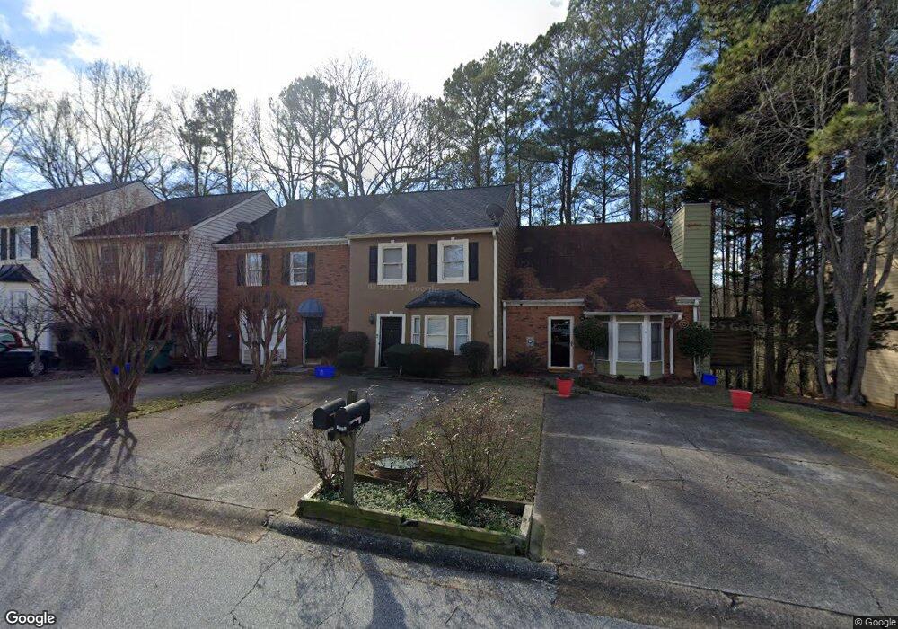 1326 Poplar Point unit 2A, Smyrna, GA 30082 - photo 1