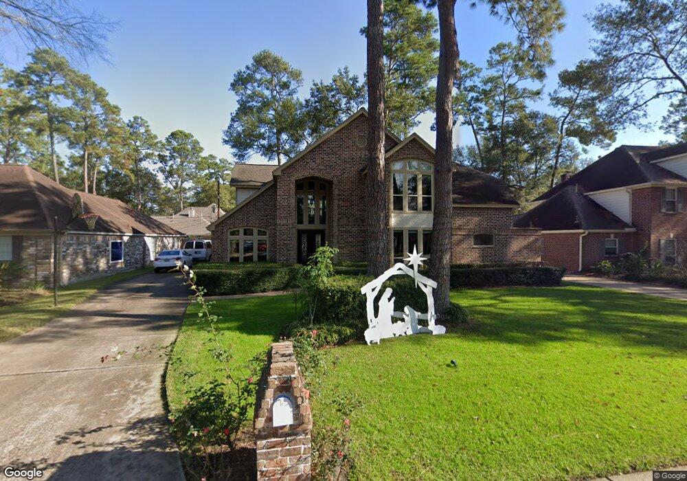 15714 Birchview Dr, Tomball, TX 77377 - photo 1