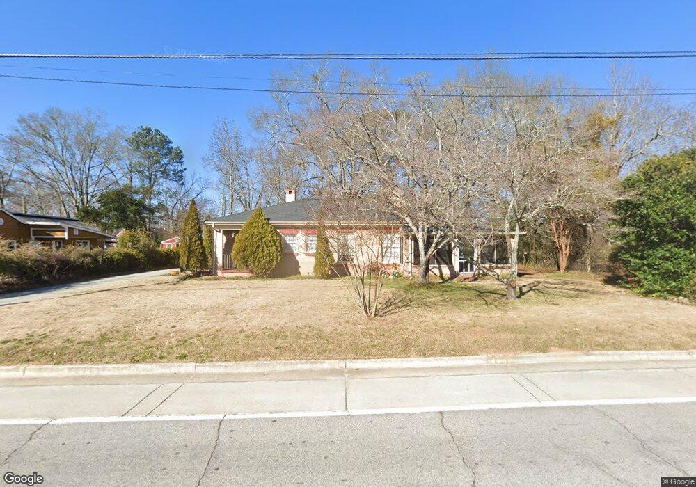 5129 Newton Dr NE, Covington, GA 30014 - photo 1