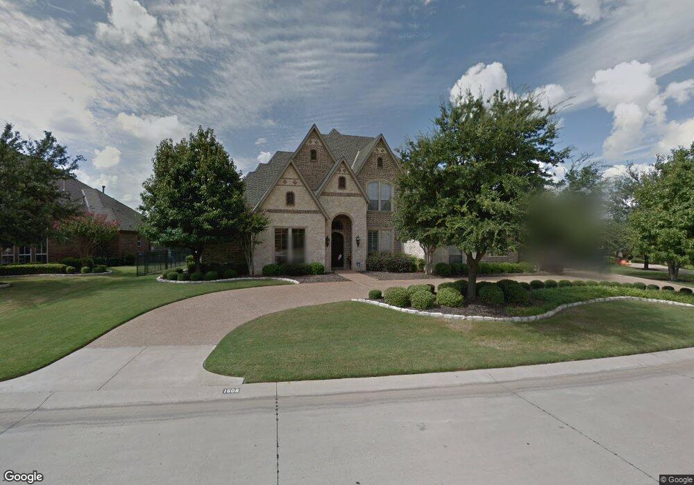 1608 Byron Nelson Pkwy, Southlake, TX 76092 - photo 1