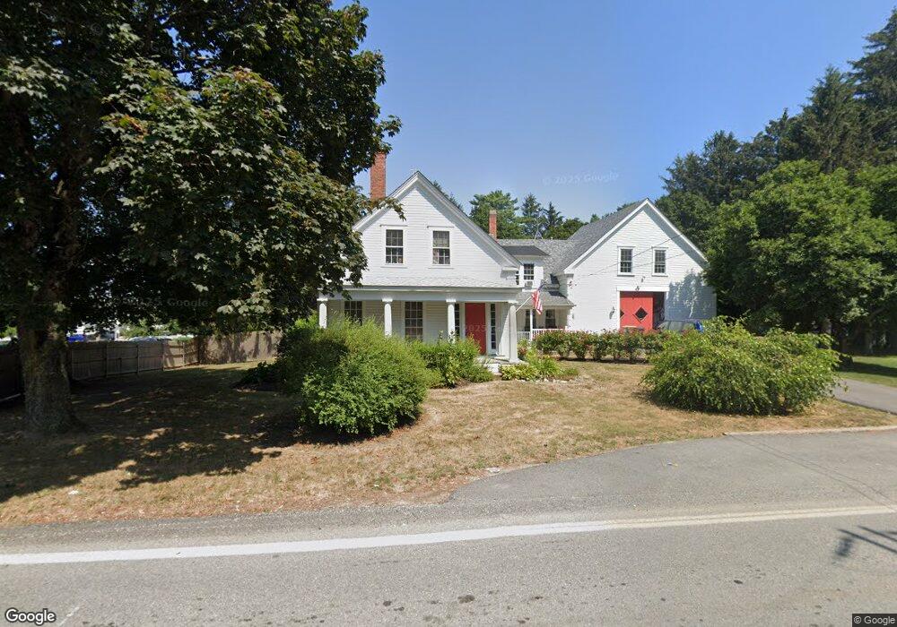 0 High St, Carver, MA 02360 - photo 1