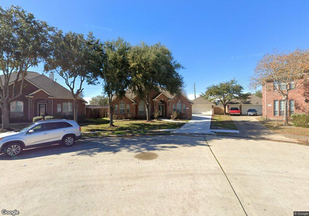 21751 Cozy Hollow Ln, Richmond, TX 77469 - photo 1