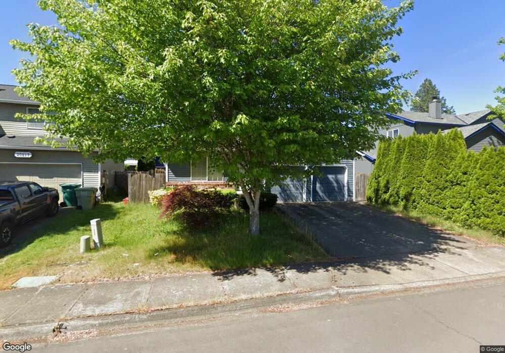 20811 SW Eggert Way, Beaverton, OR 97007 - photo 1