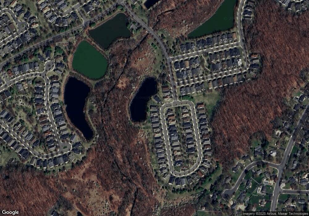 167 Tunicflower Ln, Princeton Junction, NJ 08550 - photo 1