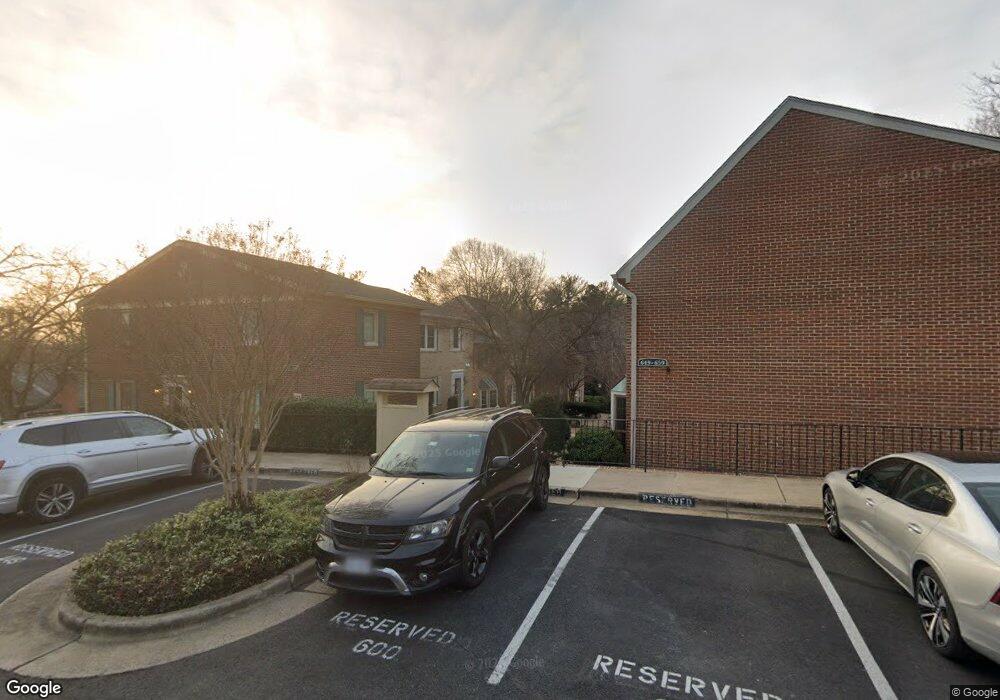 663 N Armistead St unit 73, Alexandria, VA 22312 - photo 1