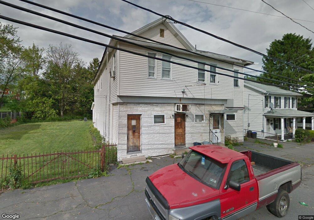 1818 Jackson St, Scranton, PA 18504 - photo 1