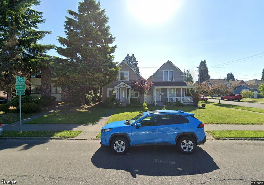 2029 Hoyt Ave, Everett, WA 98201 - photo 1