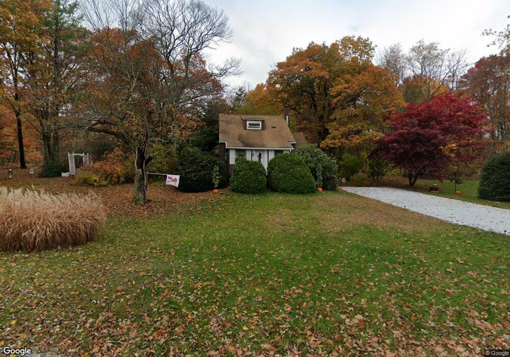 184 Three Rivers Rd, Wilbraham, MA 01095 - photo 1