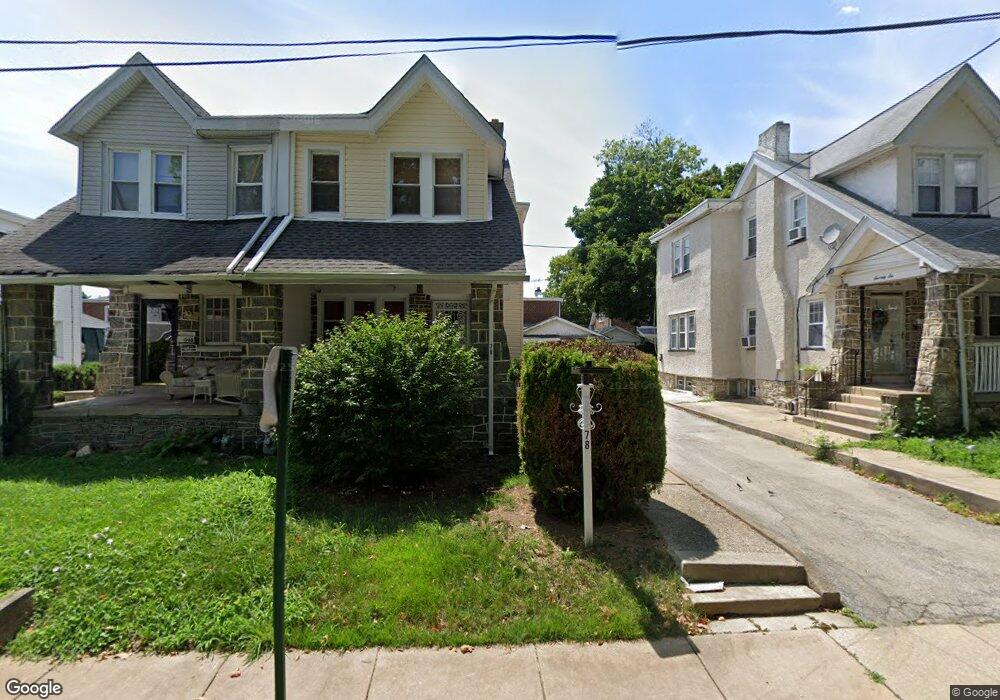 76 Kenny Ave, Sharon Hill, PA 19079 - photo 1