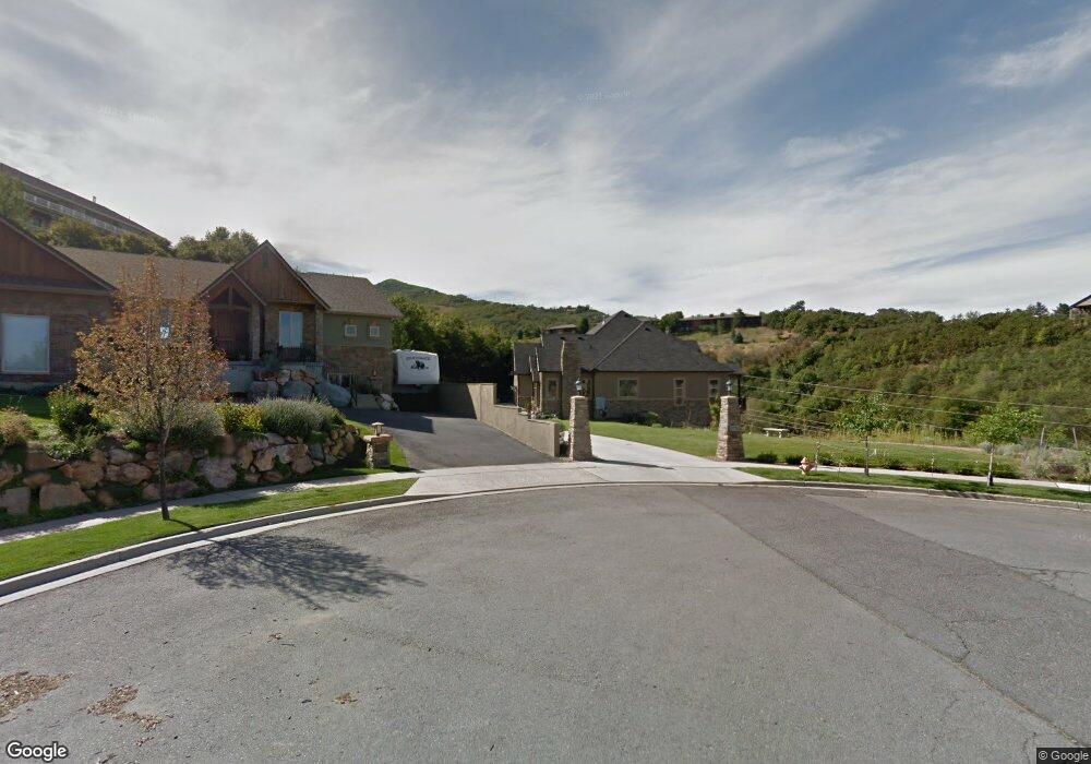 1776 S 1575 E unit 201, Bountiful, UT 84010 - photo 1