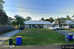3368 SE Iris St, Stuart, FL 34997