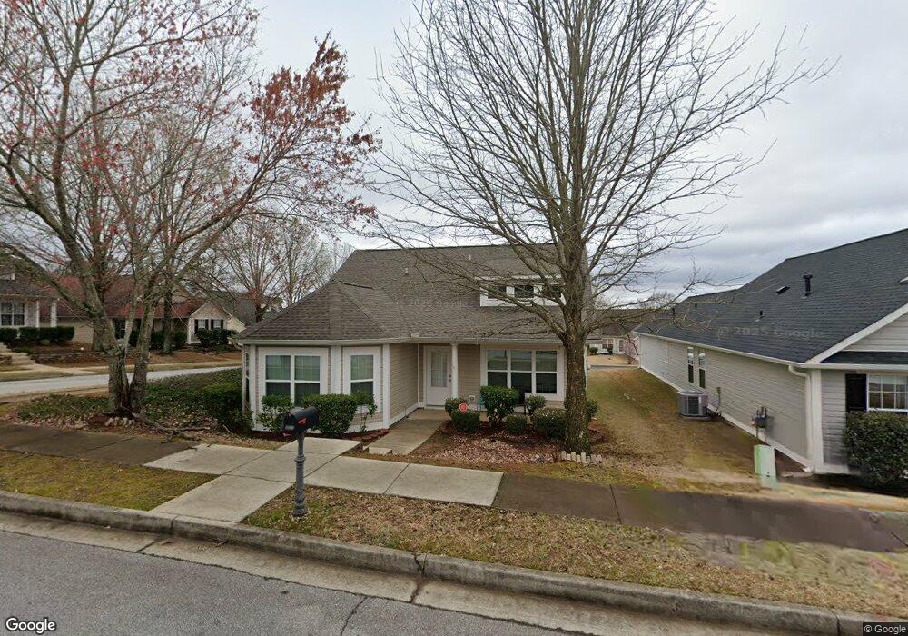 361 Chadwick Commons, Stockbridge, GA 30281 - photo 1