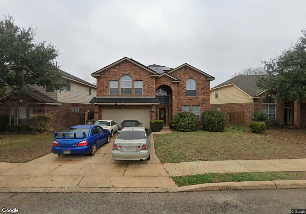 24618 Wine Rose Path unit 2, San Antonio, TX 78255 - photo 1