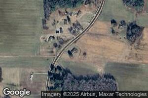 1429 Jordan Mill Rd, Seaboard, NC 27876