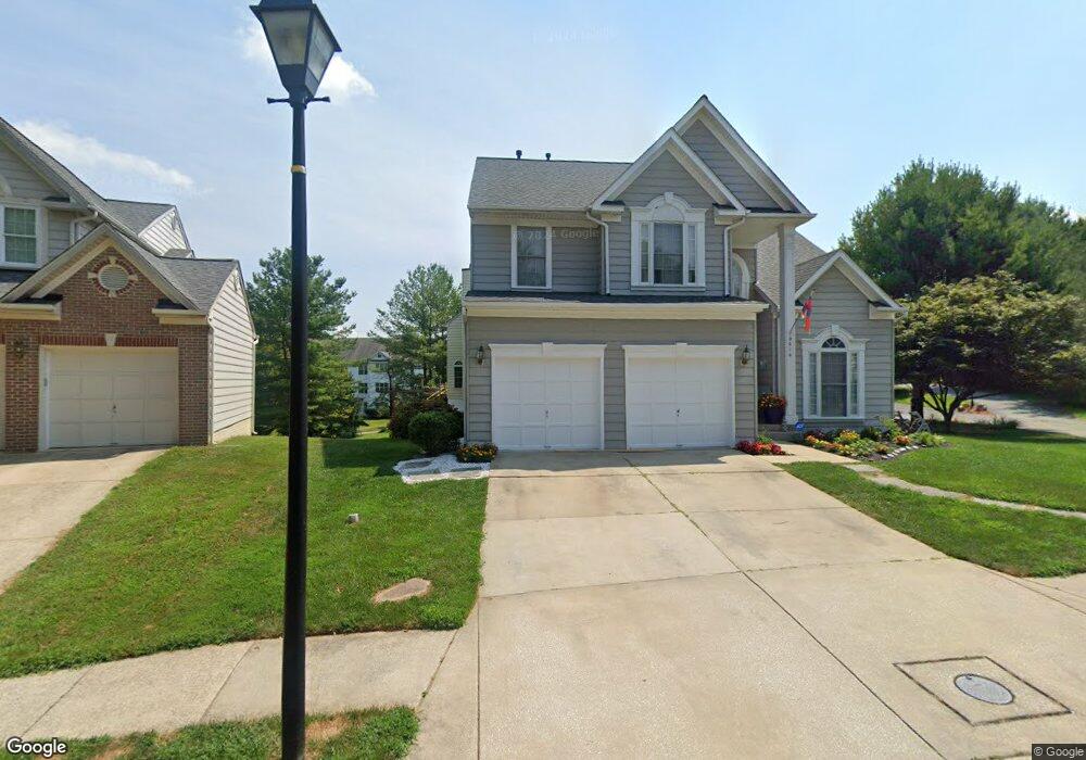 9512 Meadows Farms Dr, Owings Mills, MD 21117 - photo 1