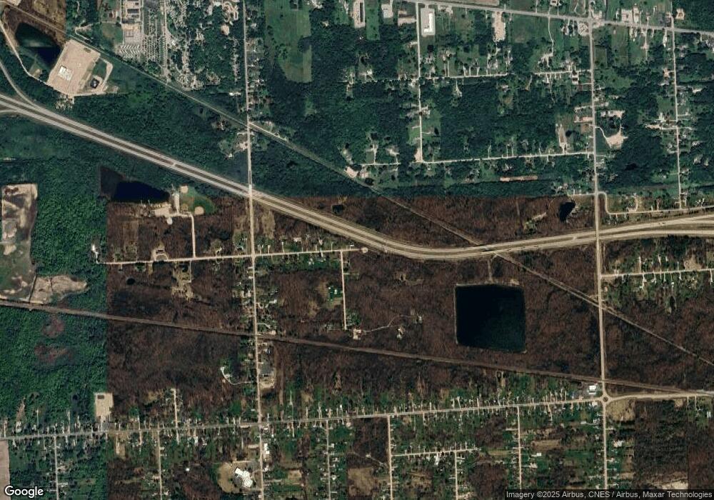 0 Howard unit R215020926, Smiths Creek, MI 48074 - photo 1