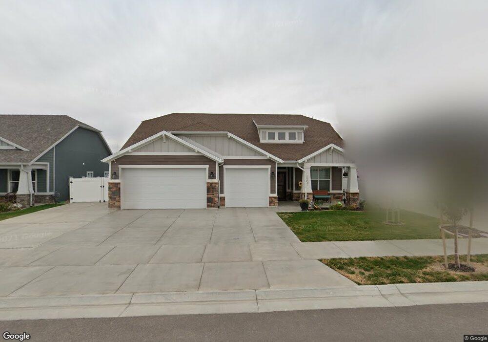 4393 W 3800 S unit 106, West Haven, UT 84401 - photo 1