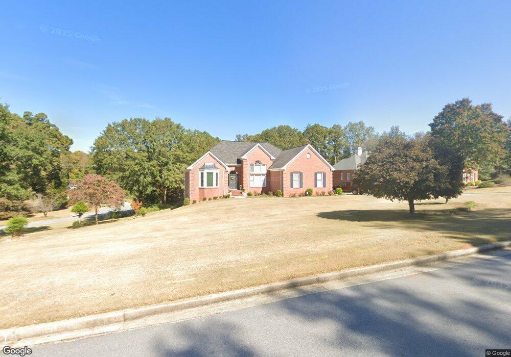 2601 Mantle Place SW unit 2, Conyers, GA 30094 - photo 1