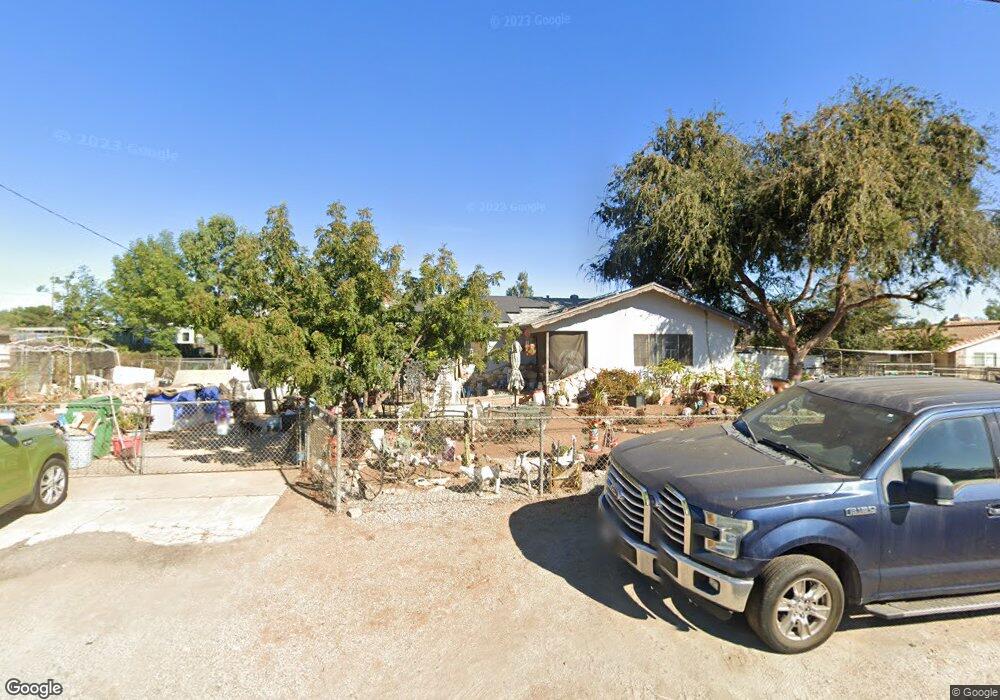 18076 Roberts Rd, Riverside, CA 92508 - photo 1