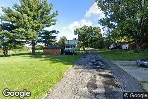 1103 Catalina Ave, Youngstown, OH 44510