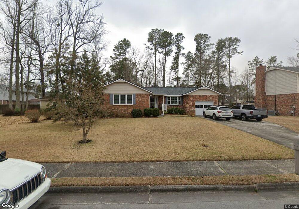 103 Janie Ave, Jacksonville, NC 28540 - photo 1