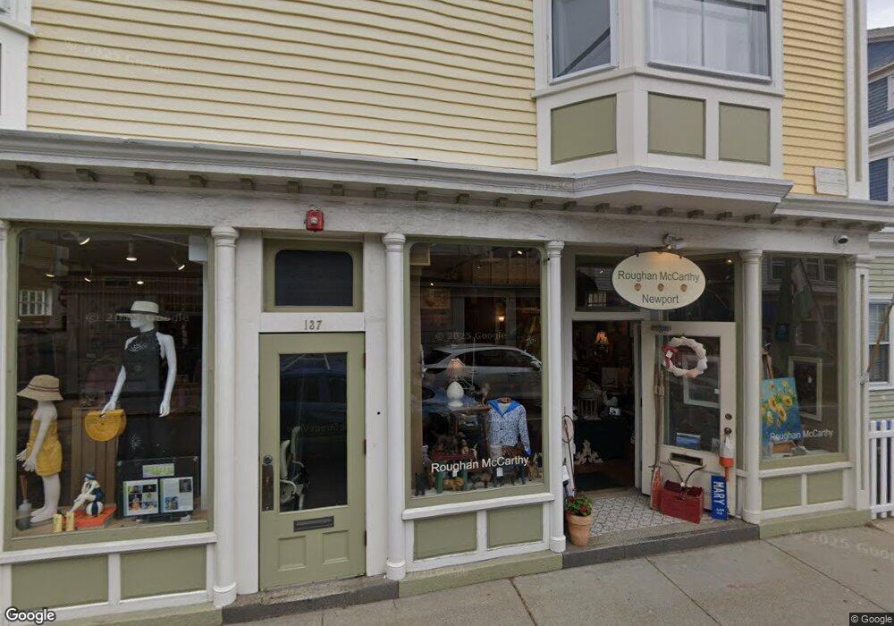 135 Spring St unit 1, Newport, RI 02840 - photo 1