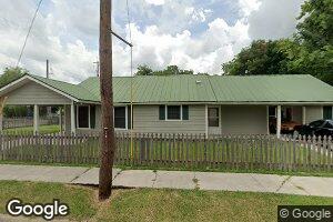 1021 W SiMcOe St, Lafayette, LA 70501