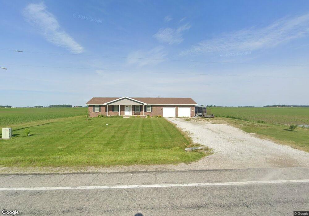1294 N State Road 19, Tipton, IN 46072 - photo 1
