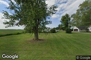 1897 W 1150 S, Bunker Hill, IN 46914