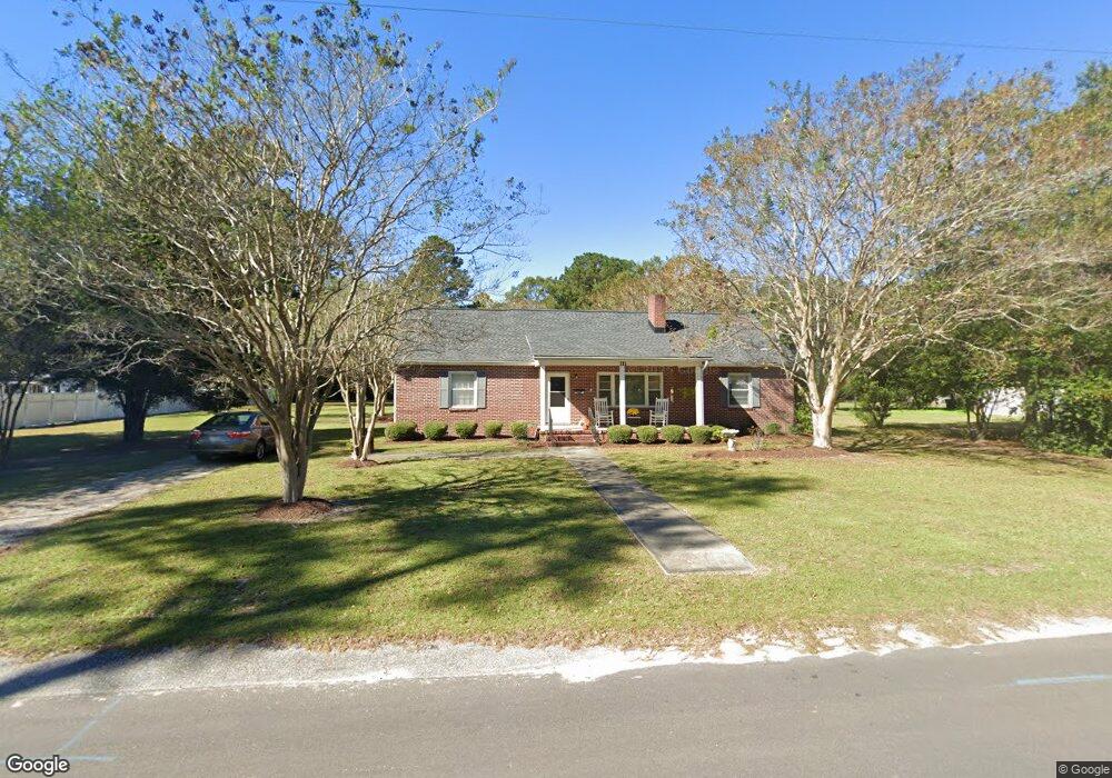 111 West St, Moncks Corner, SC 29461 - photo 1