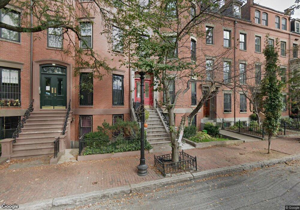 69 Worcester St unit 1,69, Boston, MA 02118 - photo 1