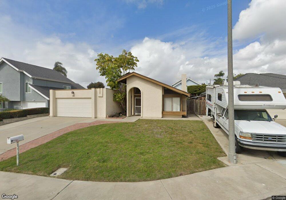 282 Sharp Place, Encinitas, CA 92024 - photo 1