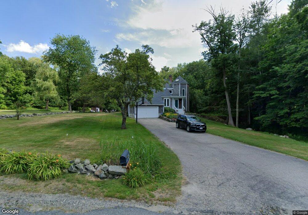 67 Brush Hill Rd, Sherborn, MA 01770 - photo 1