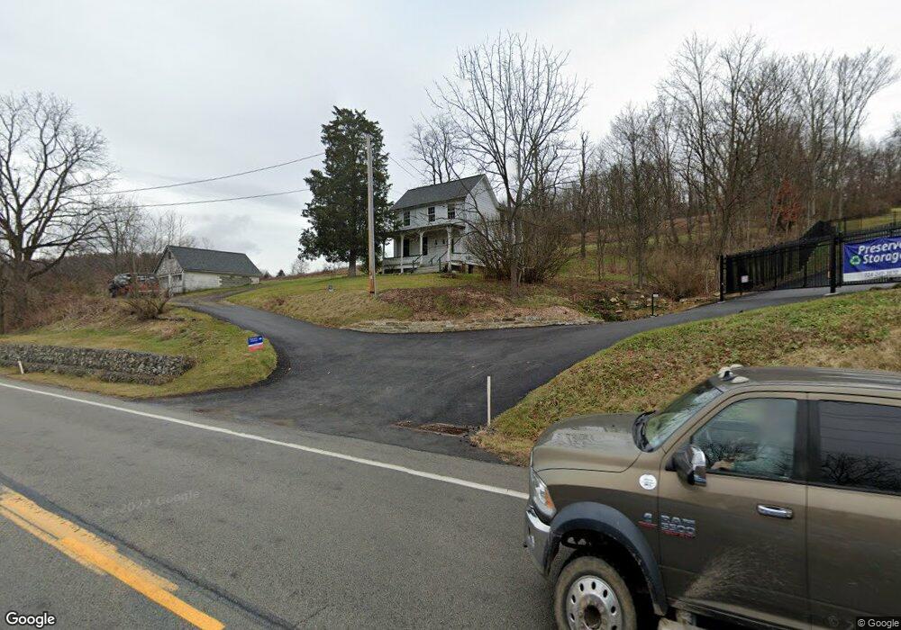 570 Route 519, Eighty Four, PA 15330 - photo 1