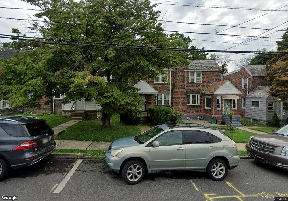 742 Yeadon Ave, Lansdowne, PA 19050 - photo 1