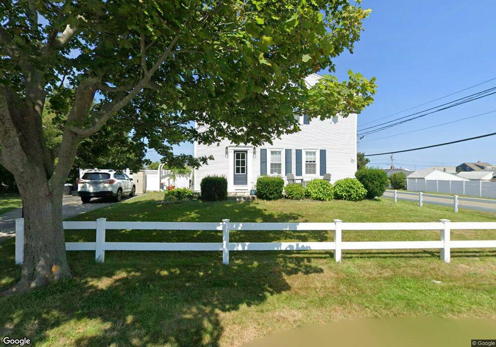 44 Chickatawbut Ave, Marshfield, MA 02050 - photo 1