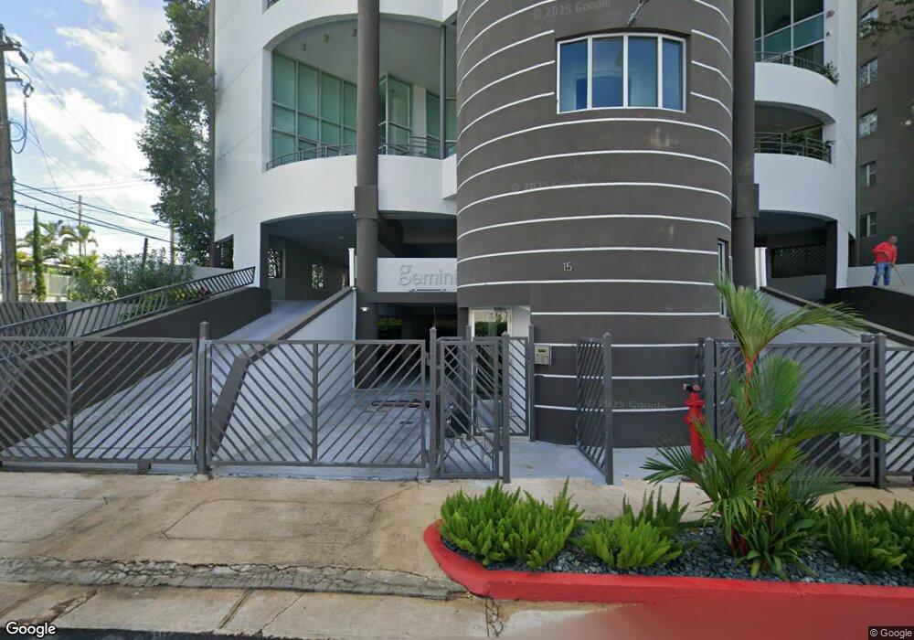 Gemini Condo 15 San Jose unit 3, Guaynabo, PR 00969 - photo 1