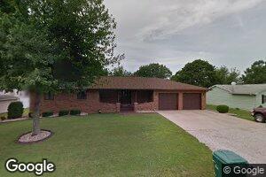 119 Peggy Dee Dr, Blue Mound, IL 62513